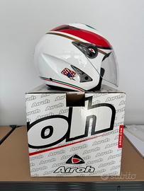 Casco tg S - 55-56 cm