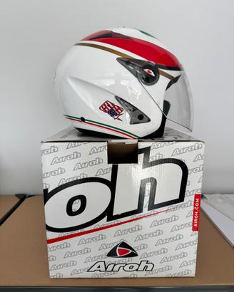 Casco tg S - 55-56 cm