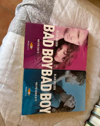 Libri di Blair Holden. Duologia romantica