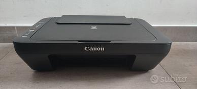 Stampante Canon Pixma MG2555S