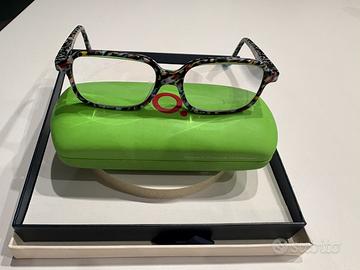 Montatura occhiali