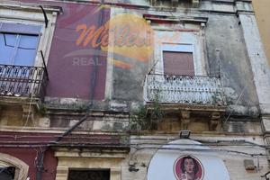 Appartamento da ristrutturare borgata rif2217