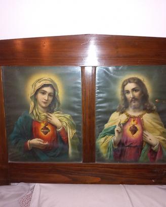 Quadro Sacro  fine 800