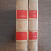 Libri Montanelli - Gervaso