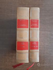 Libri Montanelli - Gervaso