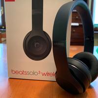 Beats Solo3 bluetooth