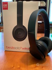 Beats Solo3 bluetooth