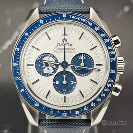 Omega Speedmaster Professional Moonwatch.