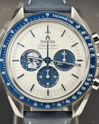 Omega Speedmaster Professional Moonwatch.