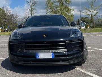 Porsché Macan 2.0