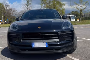 Porsché Macan 2.0