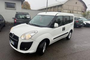 FIAT DOBLO' 1.3 DIESEL 90 CV