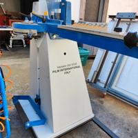 ghigliottina professionale per cornici 