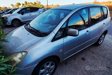 Toyota Coralla