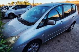 Toyota Coralla