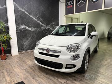 Fiat 500X 1.6 MultiJet 120 CV Pop Star