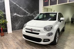 Fiat 500X 1.6 MultiJet 120 CV Pop Star