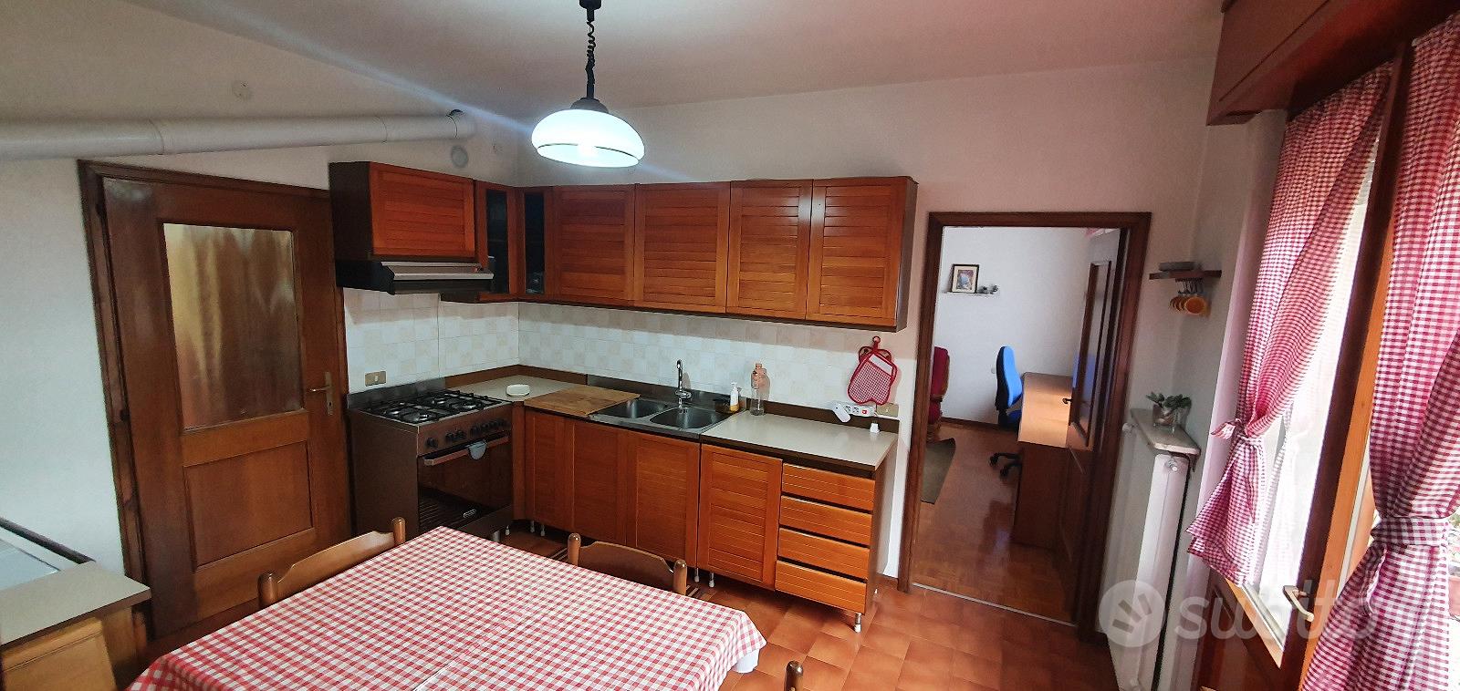 Appartamento – Valdagno, Novale - Vista 2