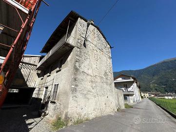 CASA INDIPENDENTE A COLORINA