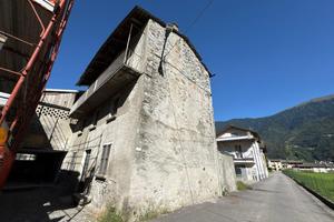 CASA INDIPENDENTE A COLORINA