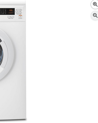 Lavatrice Electrolux PerfectCare 500
