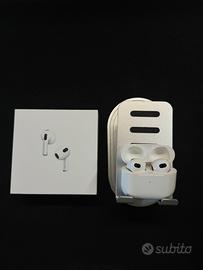Airpods 3 generazione