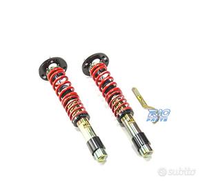 KIT SOSPENSIONE FILETTATA EIBACH MTS BMW E60 E61 0