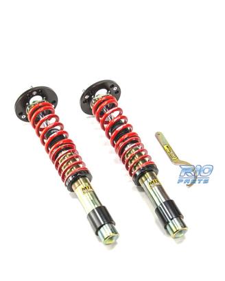 KIT SOSPENSIONE FILETTATA EIBACH MTS BMW E60 E61 0