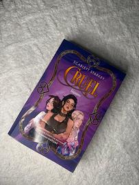 Libro Cruel