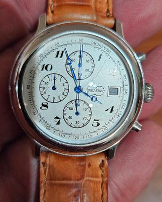 Orologio Unoerre automatico 