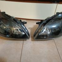 FARI Mercedes Classe B W245