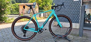 BIANCHI ARCADEX COMP 2025