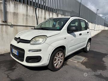 Fiat Panda 0.9 TwinAir Turbo Natural Power Easy