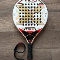 Racchetta Padel Nox ML10 PRO CUP