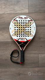Racchetta Padel Nox ML10 PRO CUP