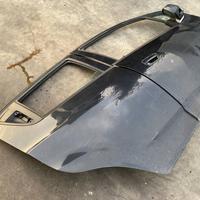 Chevrolet Spark 2010> Porte Ant + Post.