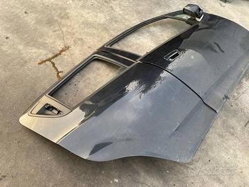 Chevrolet Spark 2010> Porte Ant + Post.