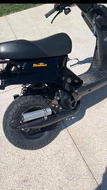 Pinasco powersound minarelli verticale