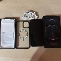 Iphone 12 Pro Max 256 gb