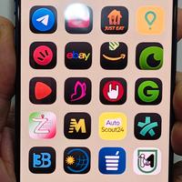 iPhone 17 Pro 512GB - PARI AL NUOVO