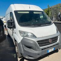 Fiat Ducato 30 2.3 MJT 130CV Diesel 131 cv 2016