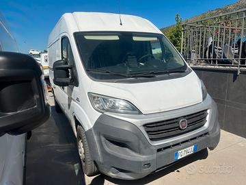 Fiat Ducato 30 2.3 MJT 130CV Diesel 131 cv 2016