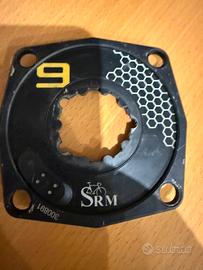 MISURATORE DI POTENZA SRM MOD. PM9