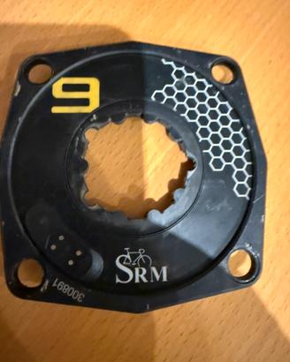 MISURATORE DI POTENZA SRM MOD. PM9