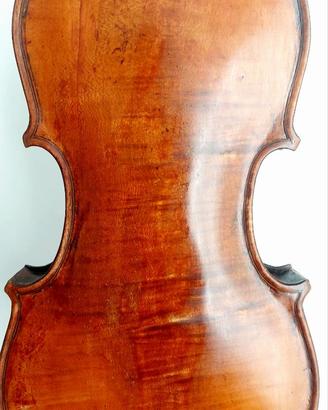 VIOLINO DI LIUTERIA DEL 1760