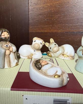 Mini presepe 2011