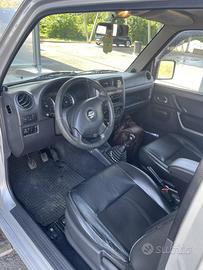 Suzuki jimny 1.5 diesel