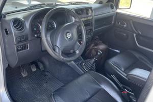 Suzuki jimny 1.5 diesel