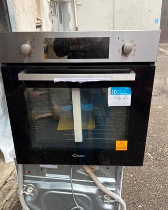 Forno Candy 
