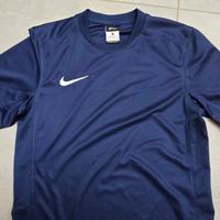 maglia nike dry fit